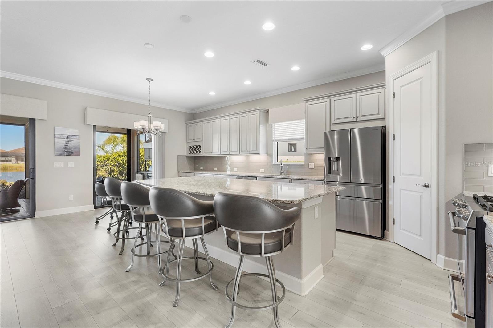 Image 9 of 89 For 5424 Trails Bend Court Street