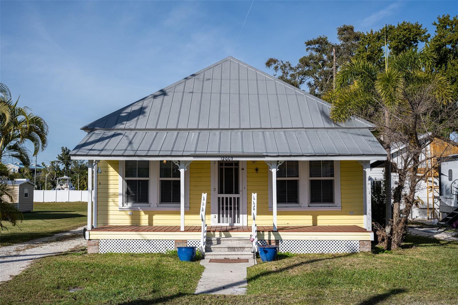 Details for 12007 45th Avenue W, CORTEZ, FL 34215