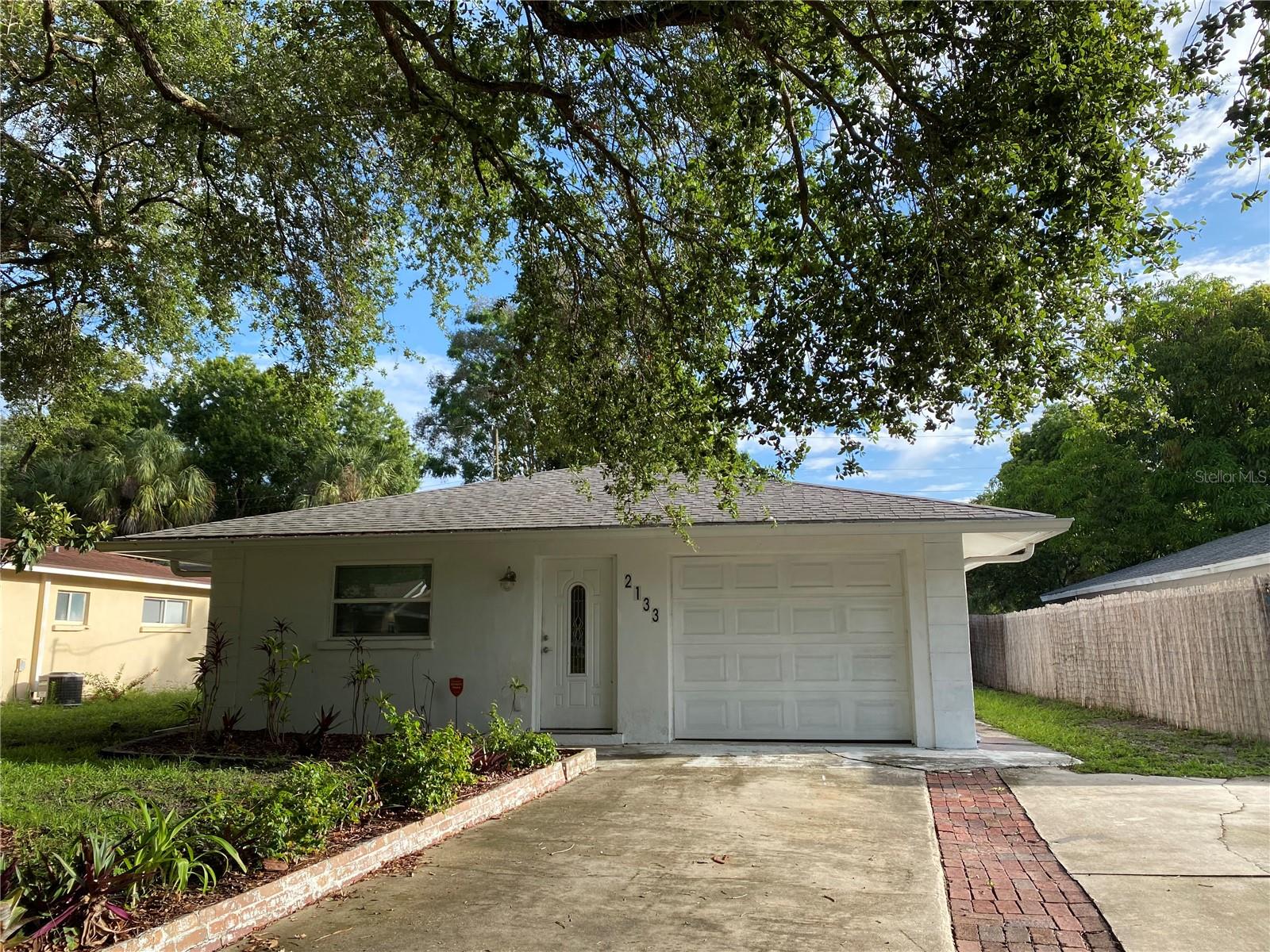 Details for 2133 Bougainvillea Street, SARASOTA, FL 34239