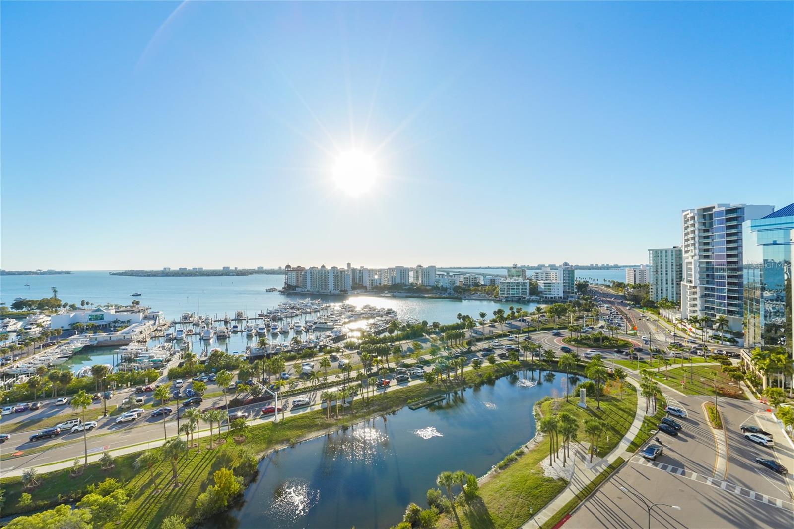 Image 35 of 42 For 1255 Gulfstream Avenue 1407