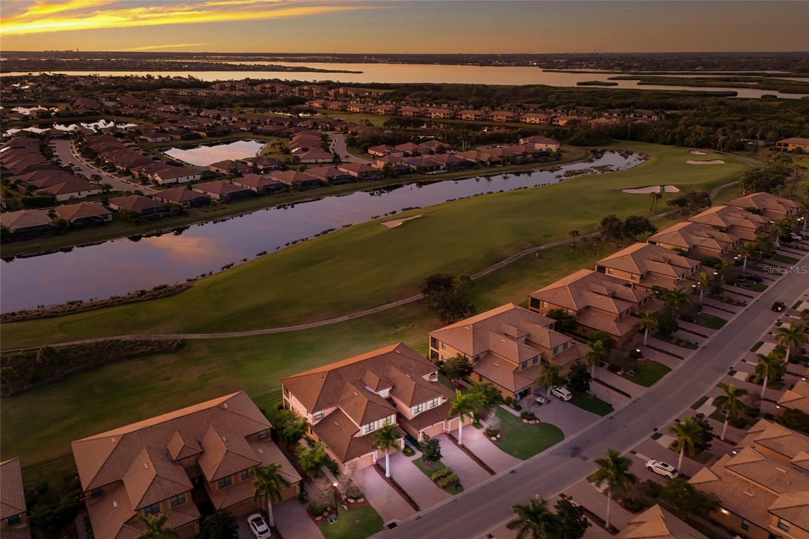 Image 35 of 74 For 7112 Grand Estuary Trail 104