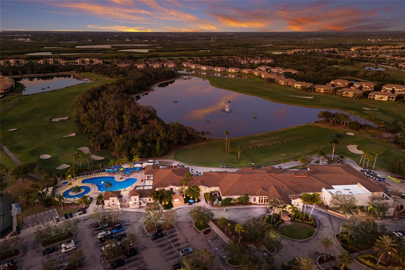 Image 38 of 74 For 7112 Grand Estuary Trail 104