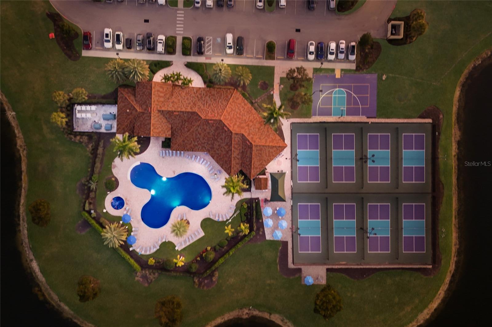 Image 43 of 74 For 7112 Grand Estuary Trail 104