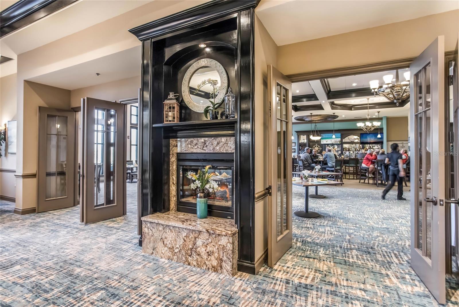 Image 52 of 74 For 7112 Grand Estuary Trail 104