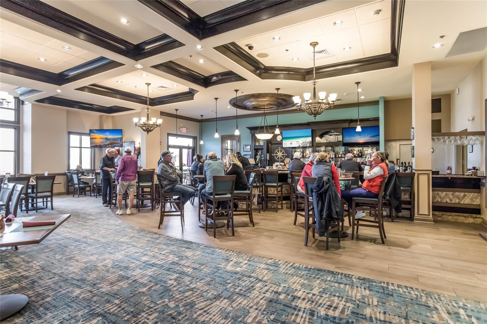 Image 53 of 74 For 7112 Grand Estuary Trail 104