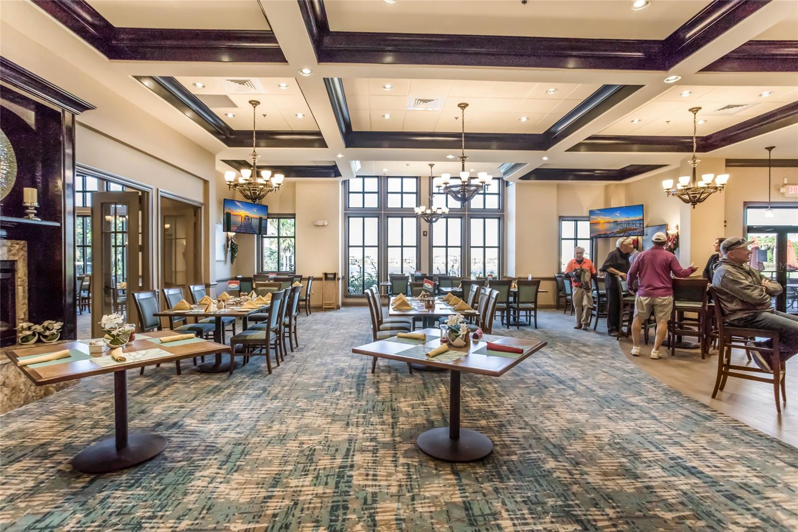 Image 54 of 74 For 7112 Grand Estuary Trail 104