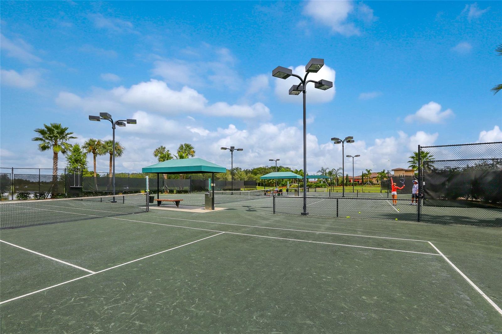 Image 67 of 74 For 7112 Grand Estuary Trail 104