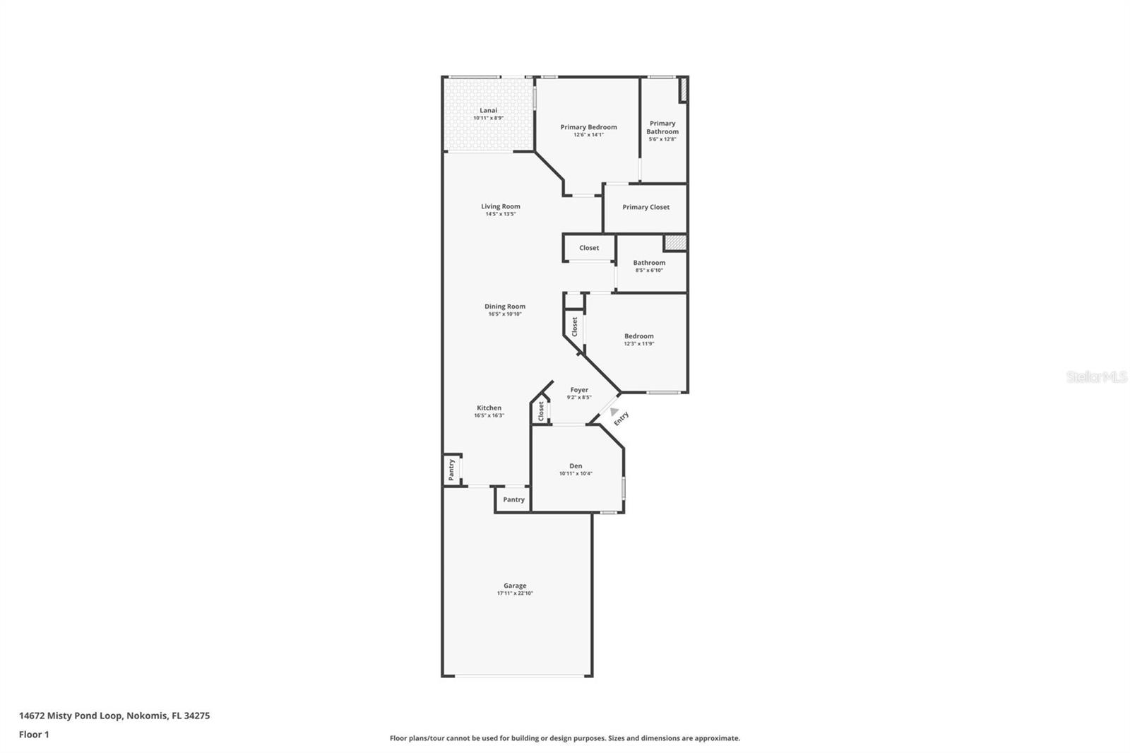 Image 46 of 97 For 14672 Misty Pond Loop
