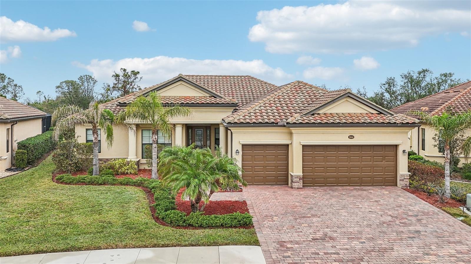 Details for 20345 Reale Circle, VENICE, FL 34293