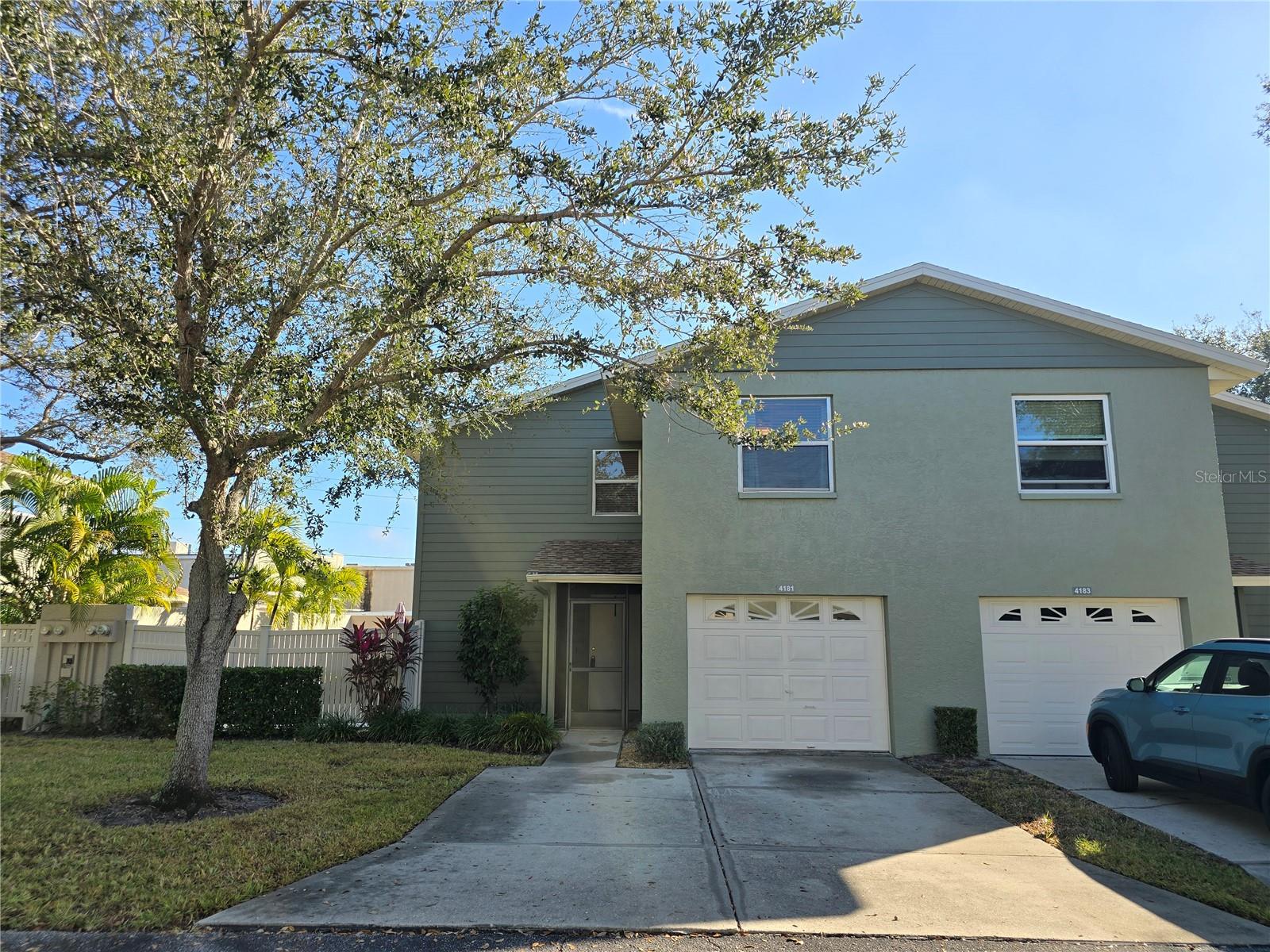 Details for 4181 Center Pointe Circle 91b, SARASOTA, FL 34233