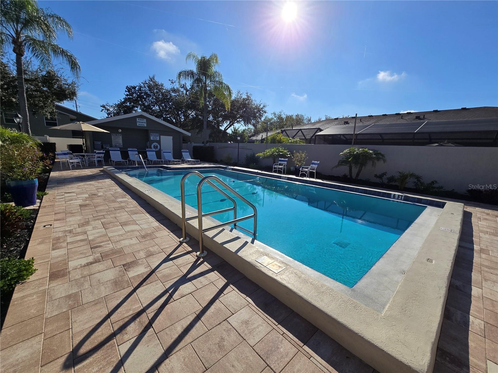 Image 46 of 51 For 4181 Center Pointe Circle 91b