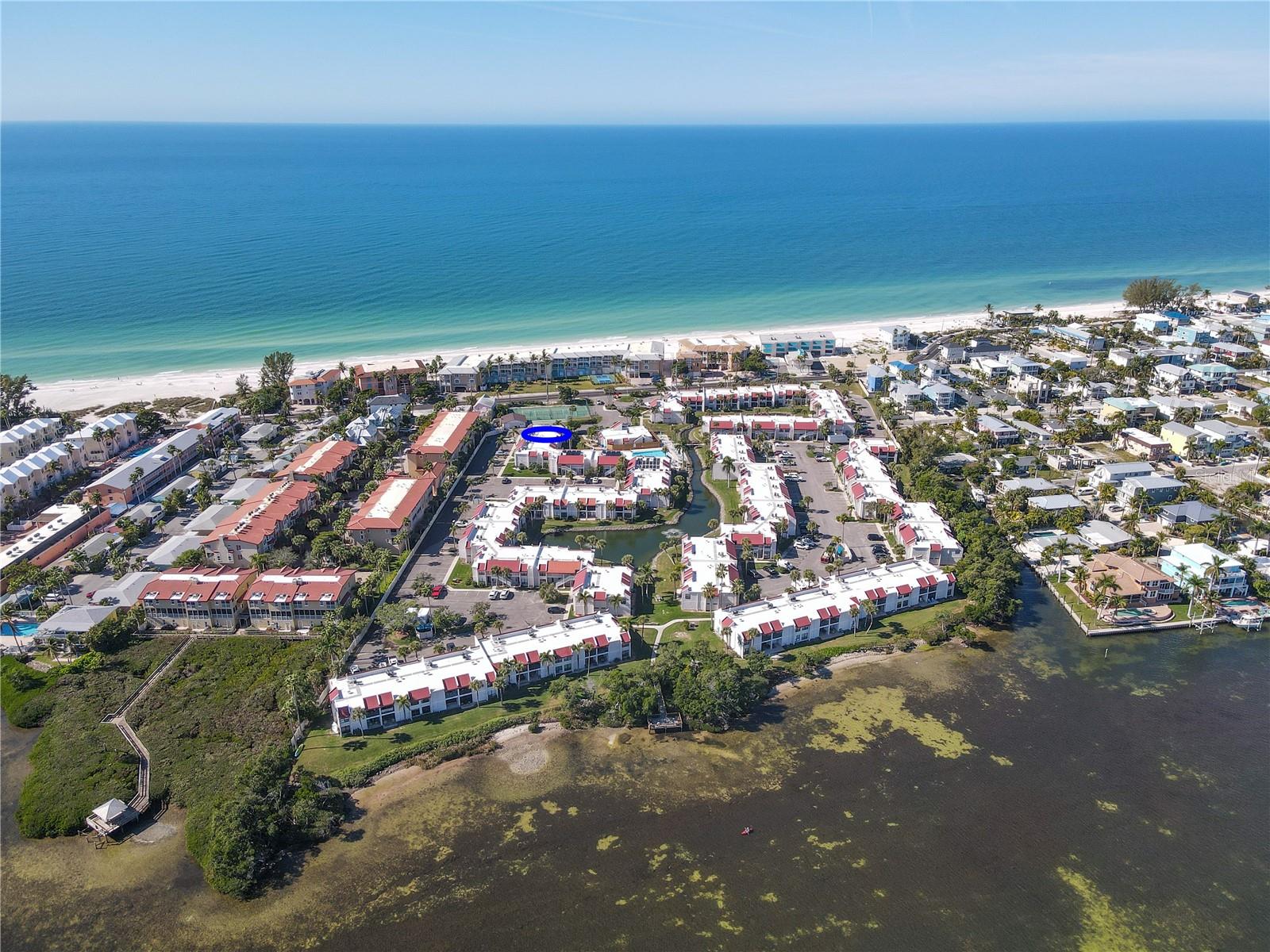 Image 11 of 54 For 1801 Gulf Drive N 160