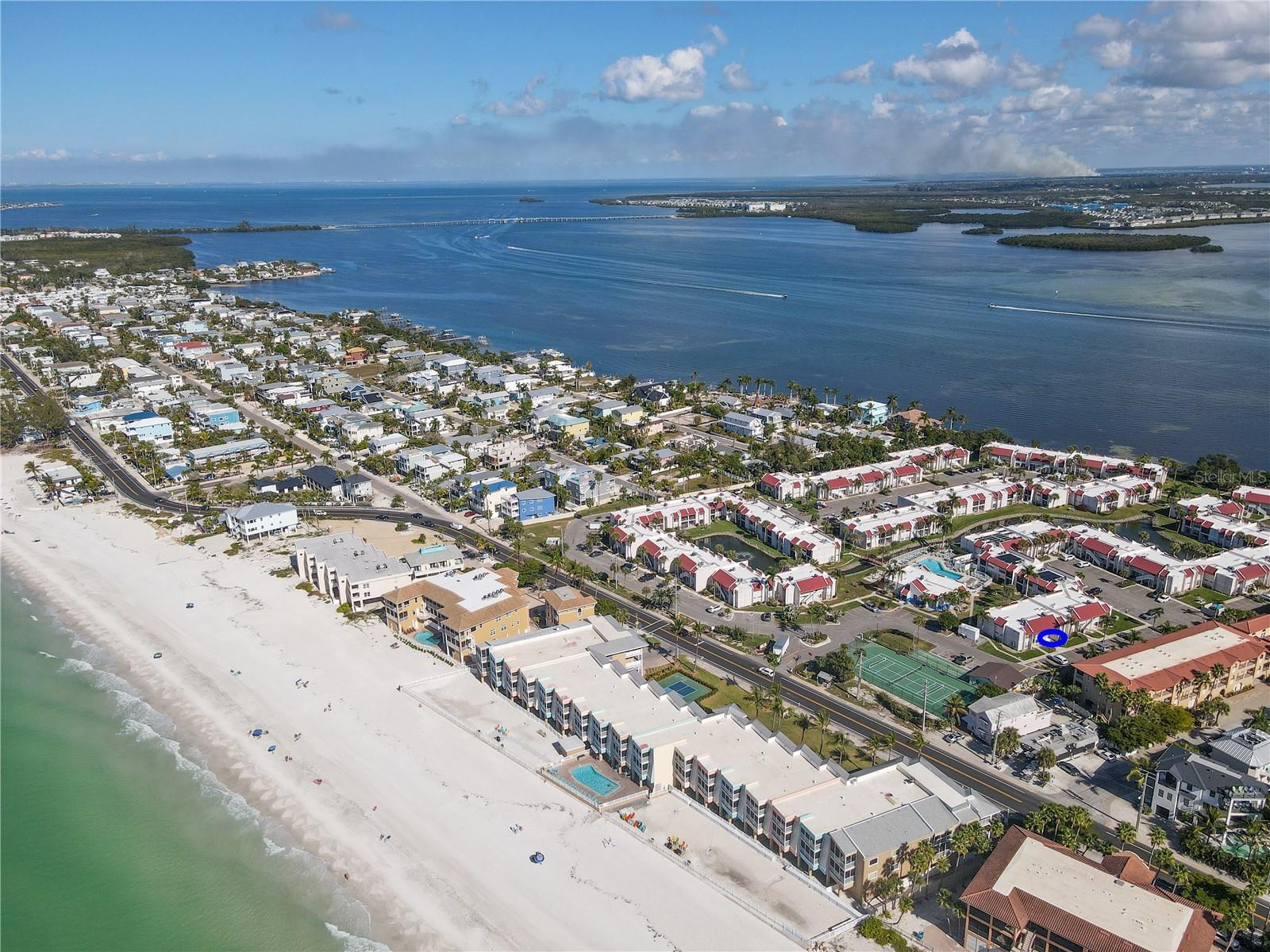 Image 15 of 54 For 1801 Gulf Drive N 160