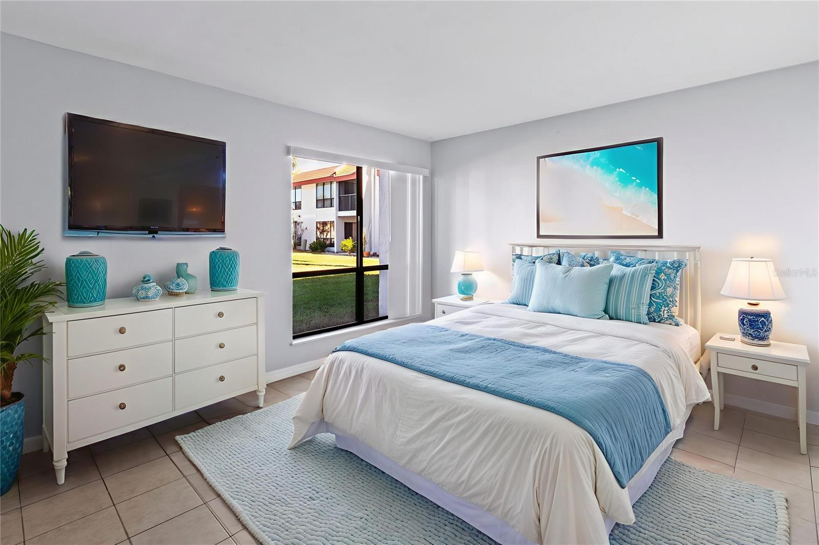 Image 44 of 54 For 1801 Gulf Drive N 160