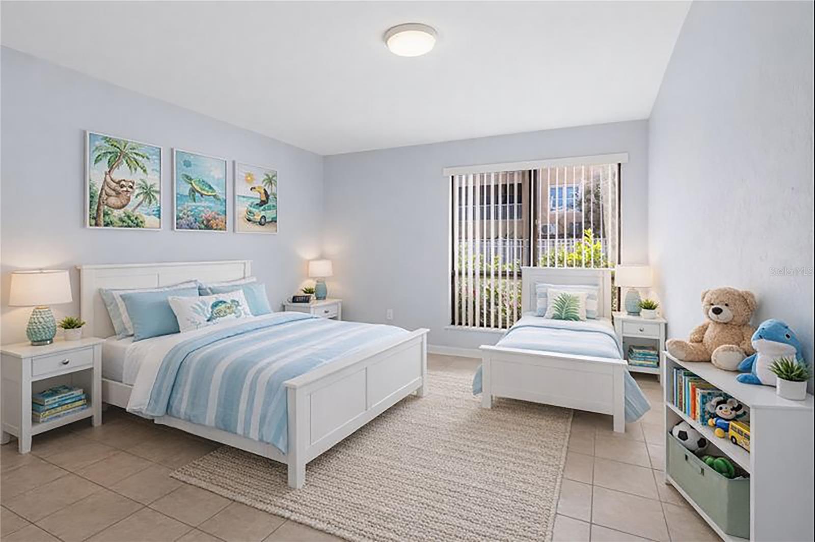 Image 54 of 54 For 1801 Gulf Drive N 160