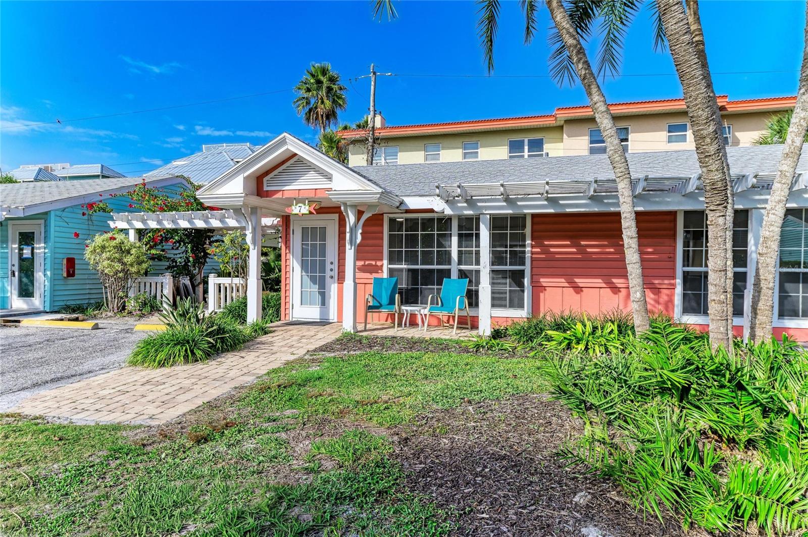 Image 23 of 45 For 1603 Gulf Dr N  7