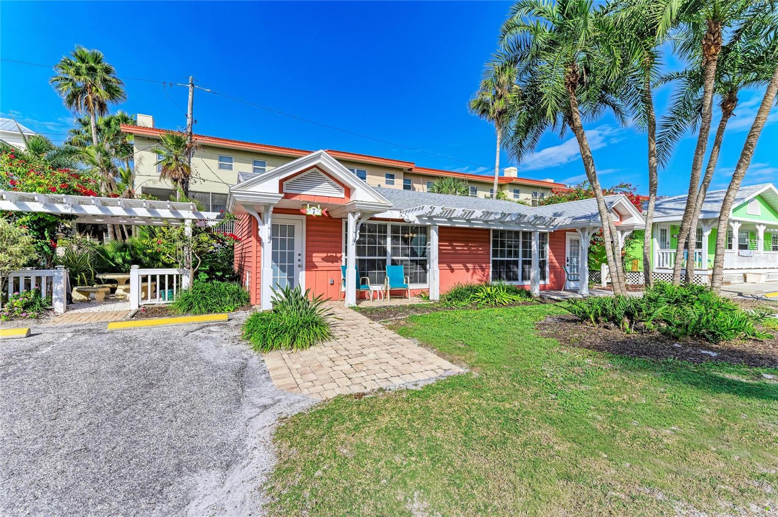 Image 24 of 45 For 1603 Gulf Dr N  7