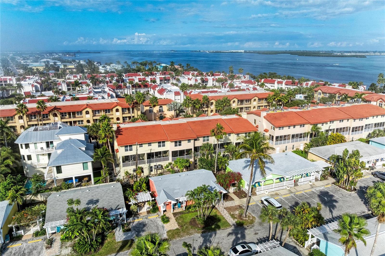 Image 27 of 45 For 1603 Gulf Dr N  7