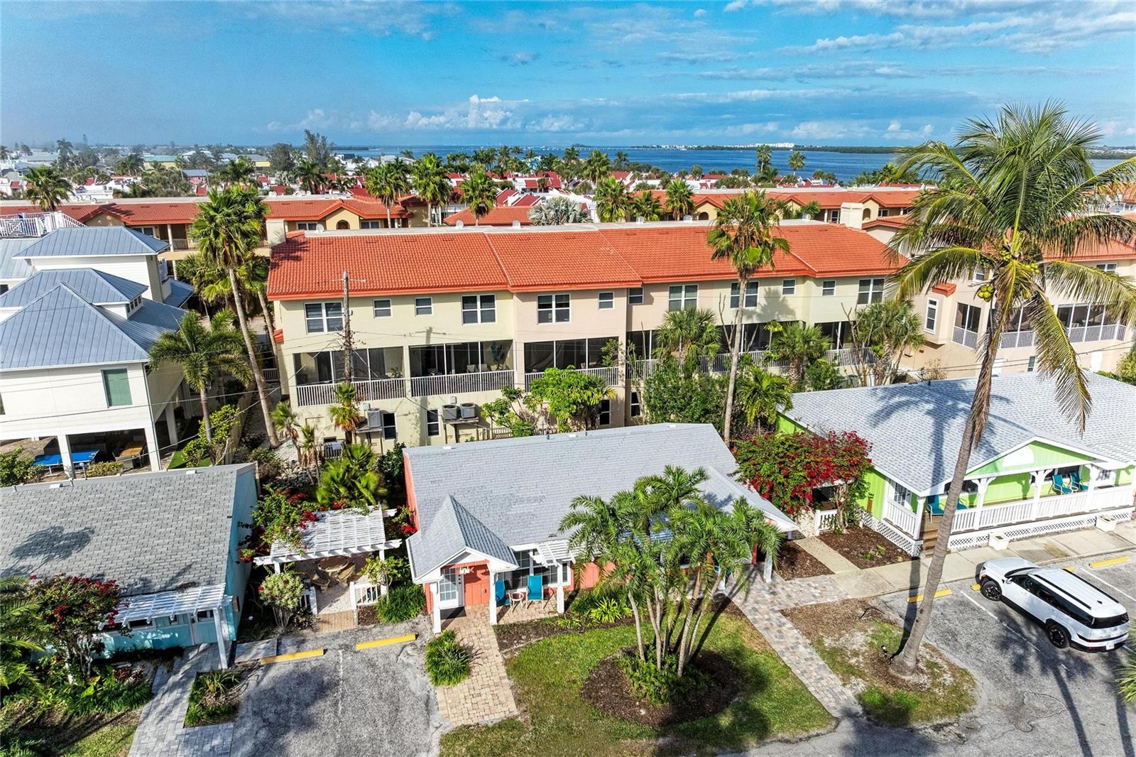 Image 28 of 45 For 1603 Gulf Dr N  7