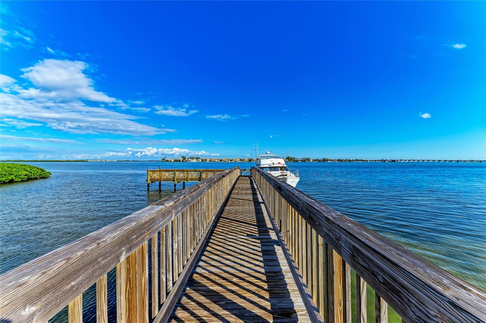 Image 34 of 45 For 1603 Gulf Dr N  7