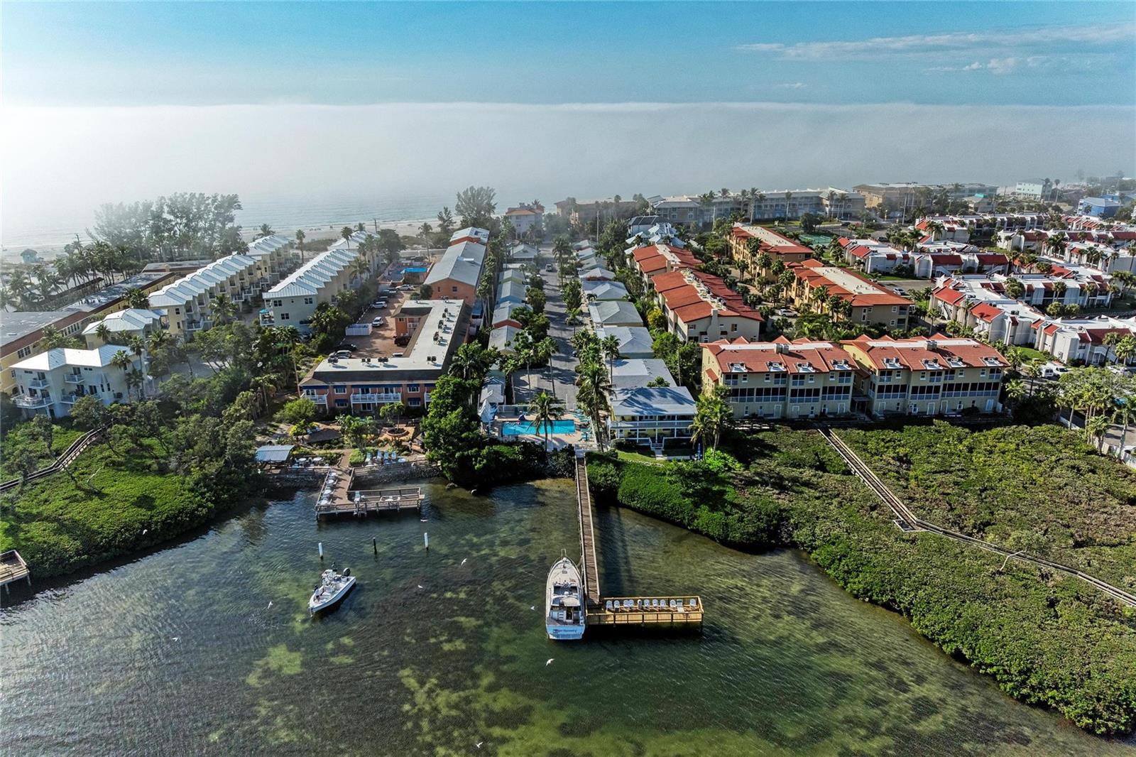 Image 37 of 45 For 1603 Gulf Dr N  7