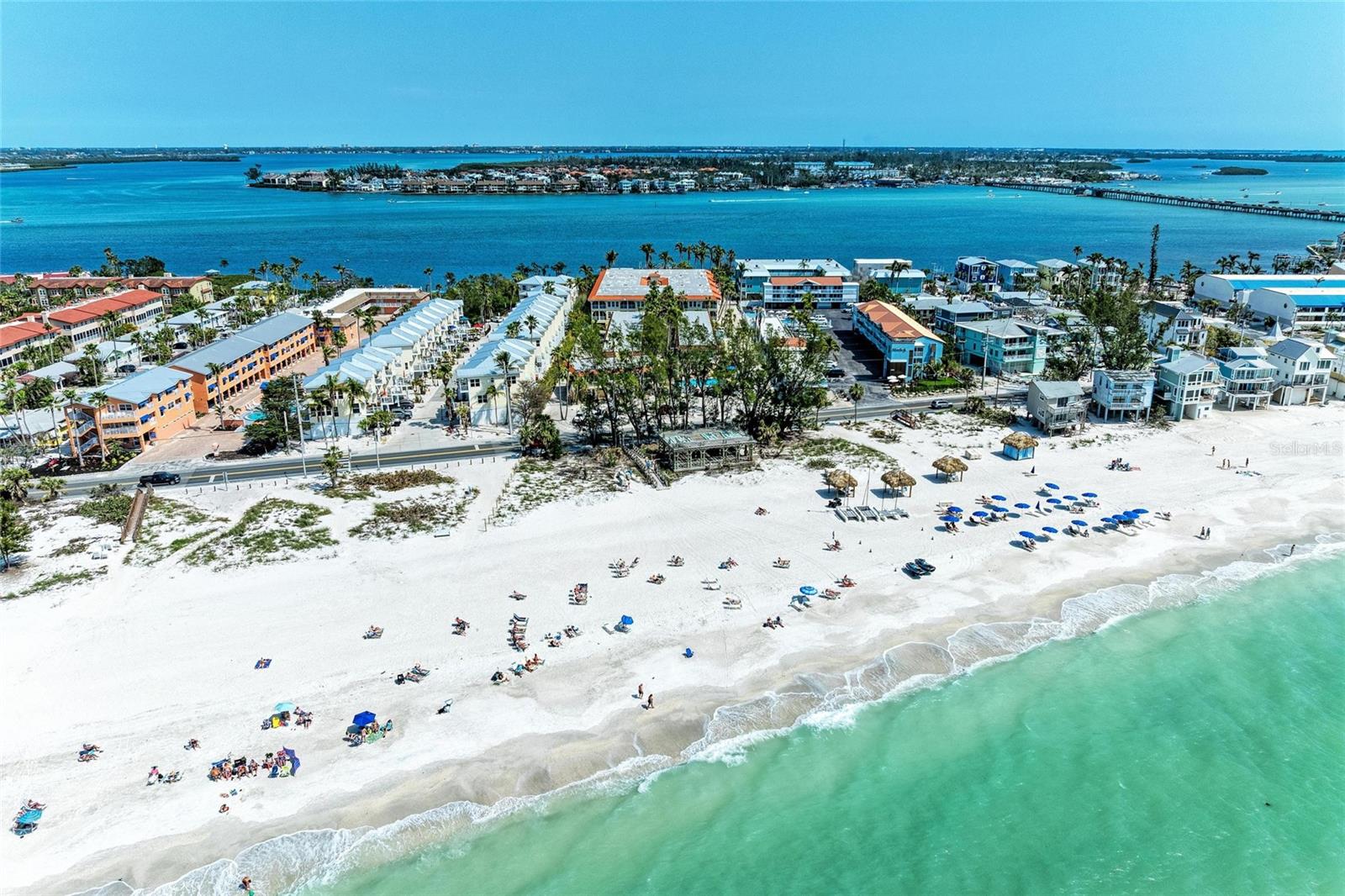 Image 39 of 45 For 1603 Gulf Dr N  7