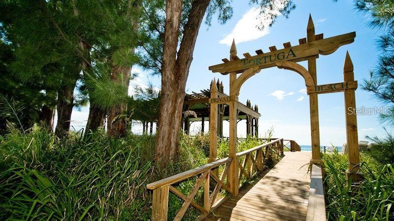 Image 40 of 45 For 1603 Gulf Dr N  7