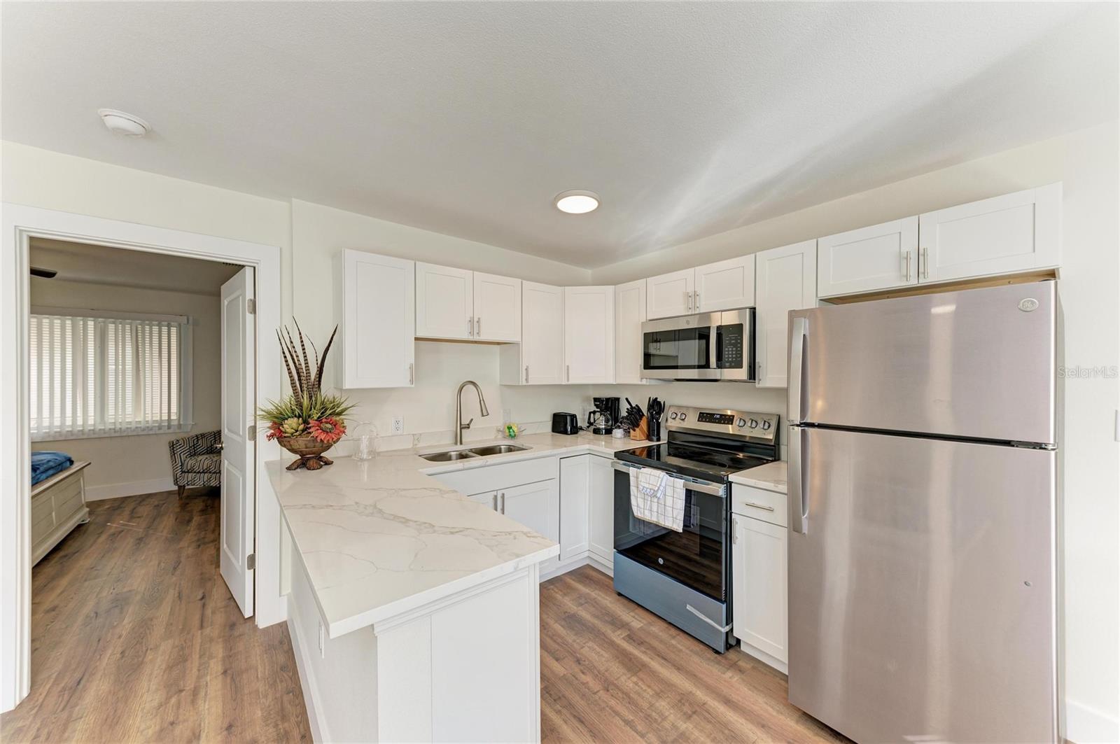 Image 9 of 45 For 1603 Gulf Dr N  7