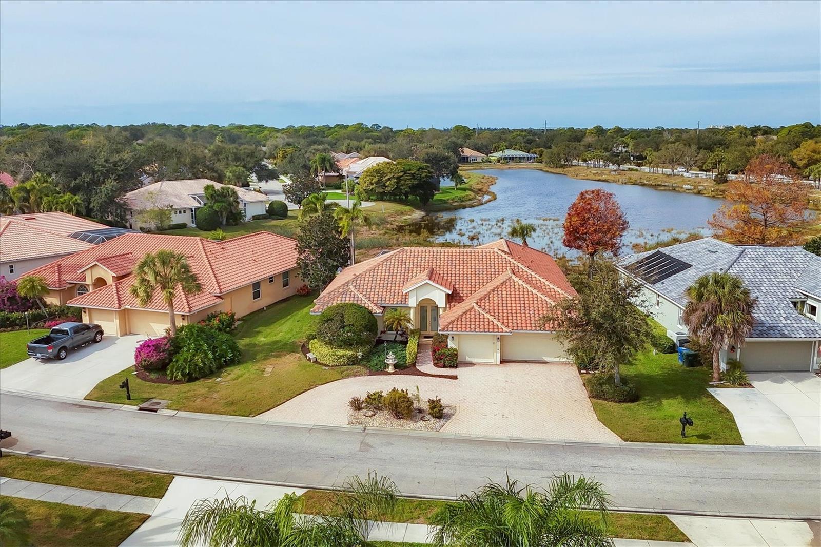 Image 47 of 55 For 146 Willow Bend Way