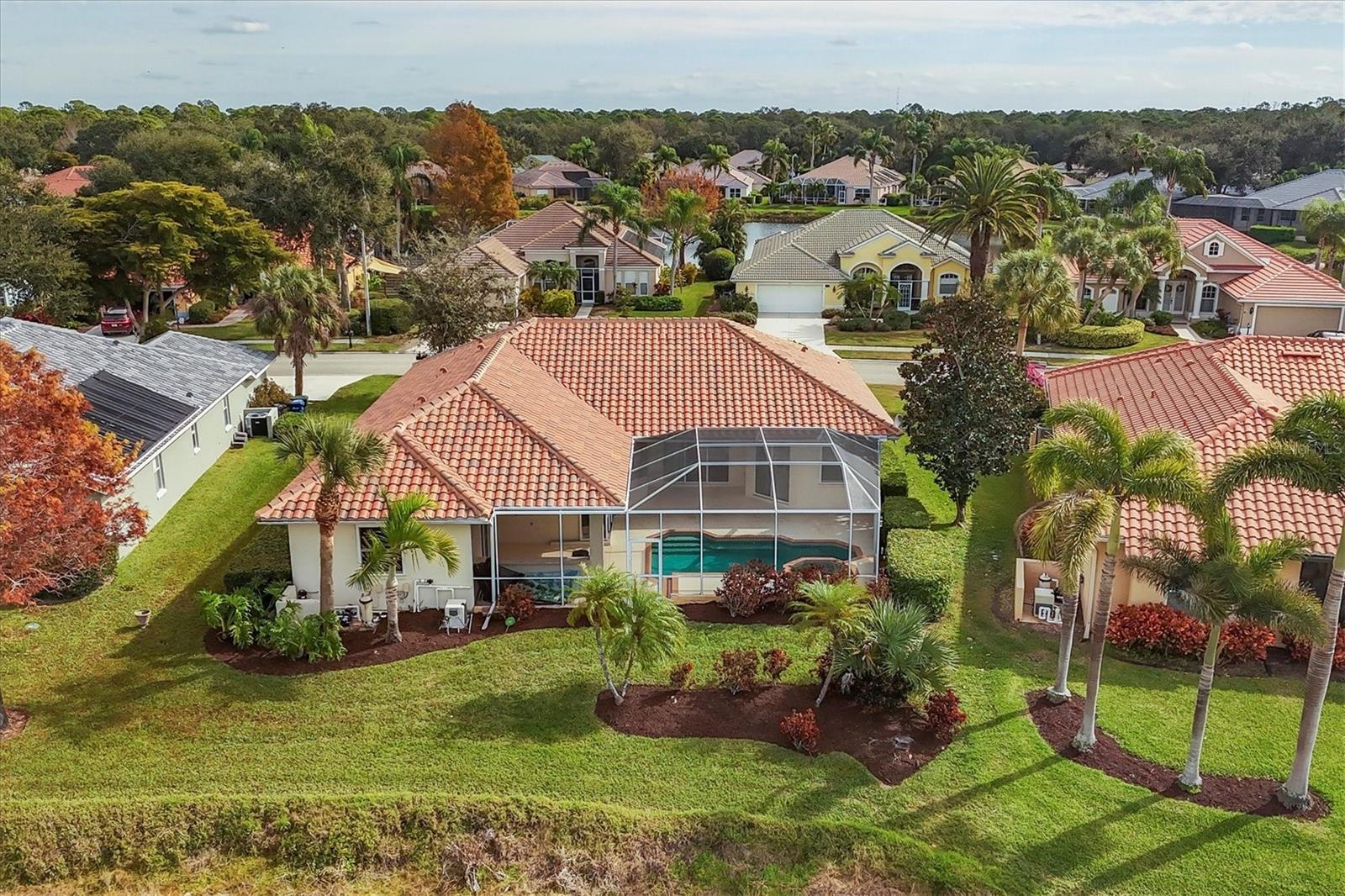 Image 48 of 55 For 146 Willow Bend Way