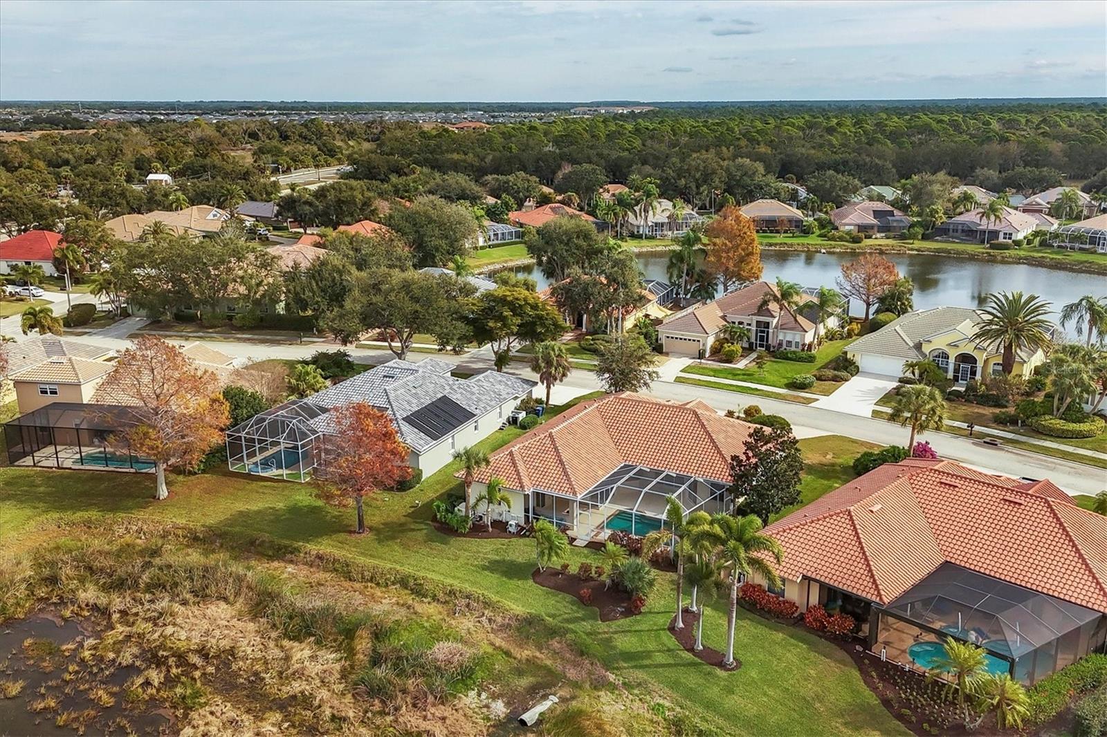 Image 49 of 55 For 146 Willow Bend Way