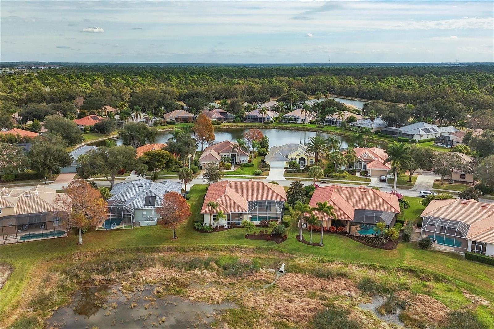 Image 50 of 55 For 146 Willow Bend Way