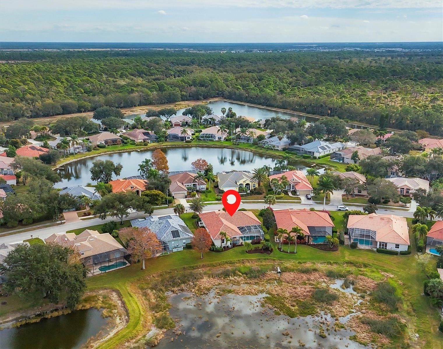 Image 53 of 55 For 146 Willow Bend Way