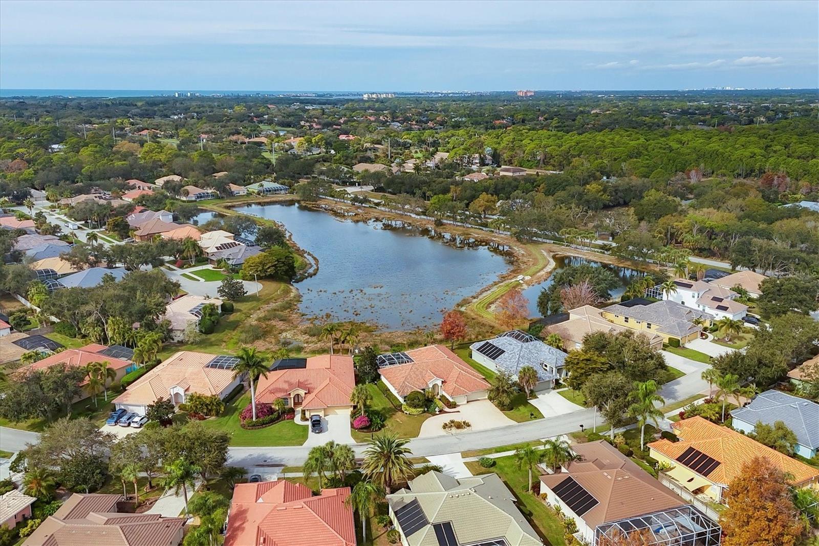 Image 54 of 55 For 146 Willow Bend Way