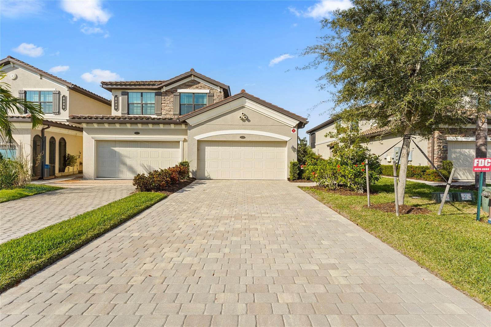 Details for 6086 Worsham Lane 104, BRADENTON, FL 34211