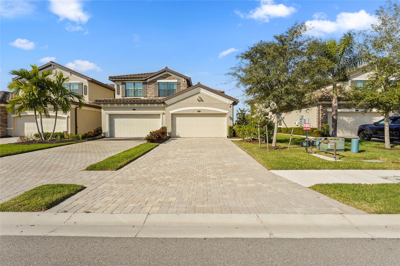 Image 18 of 87 For 6086 Worsham Lane 104