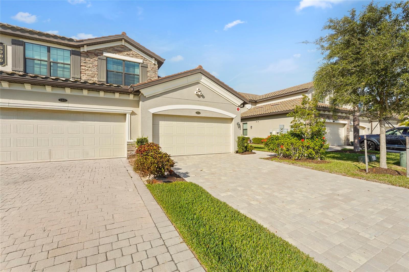 Image 52 of 87 For 6086 Worsham Lane 104