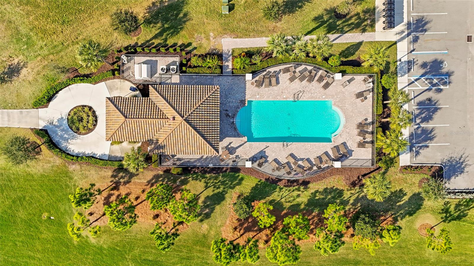 Image 87 of 87 For 6086 Worsham Lane 104