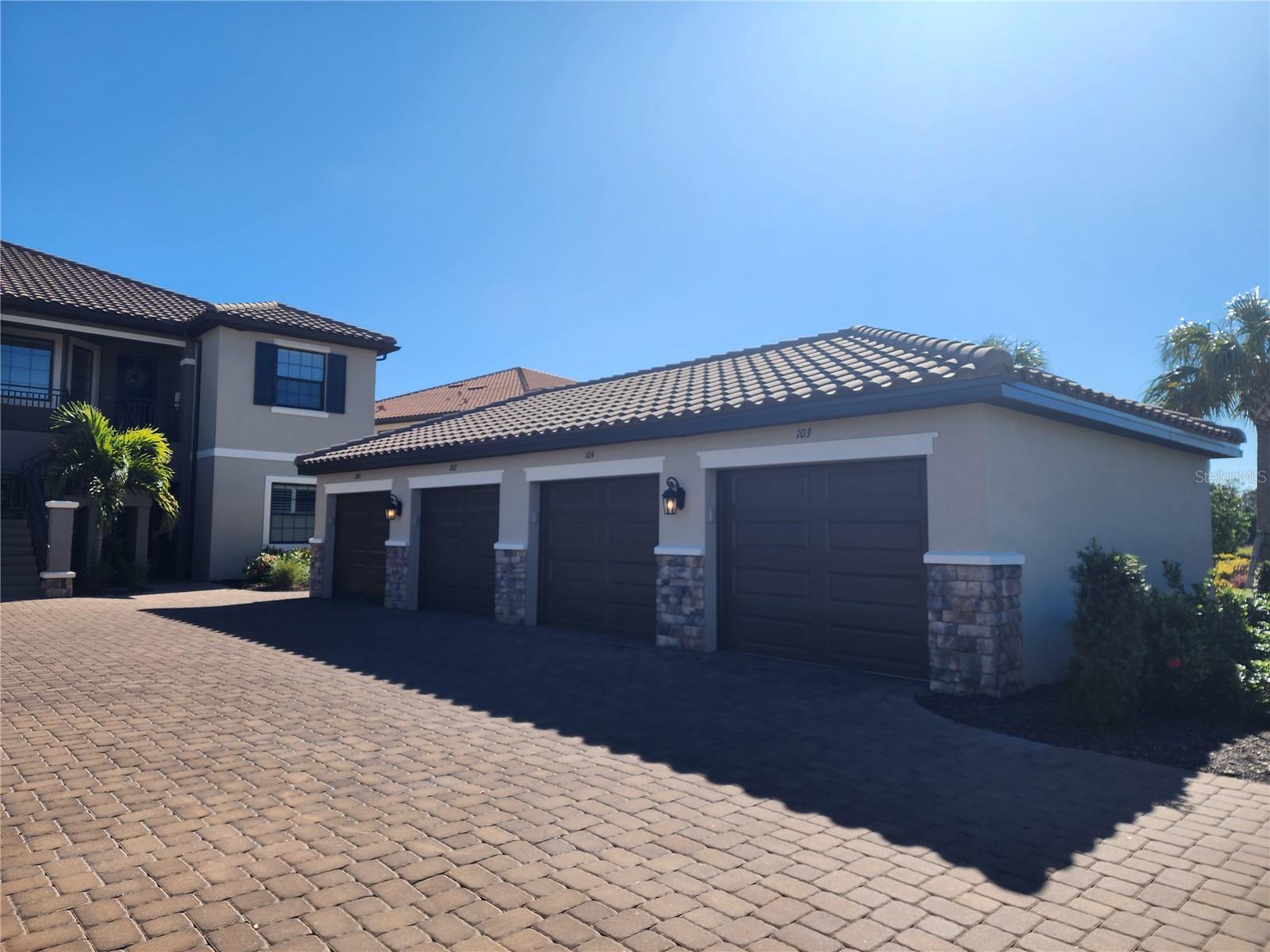 Image 2 of 35 For 12410 Osorio Court 103