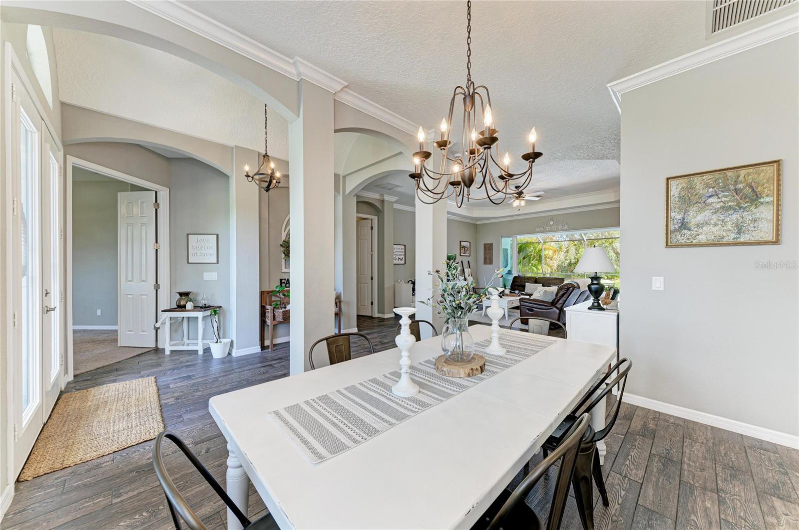 Image 11 of 69 For 16336 26th Street E