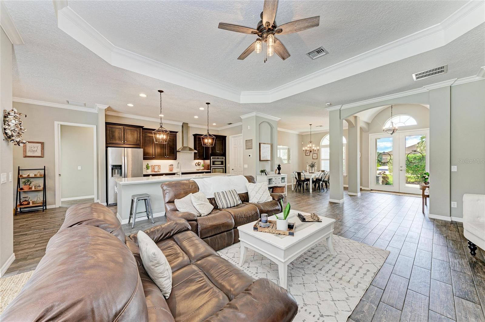 Image 18 of 69 For 16336 26th Street E