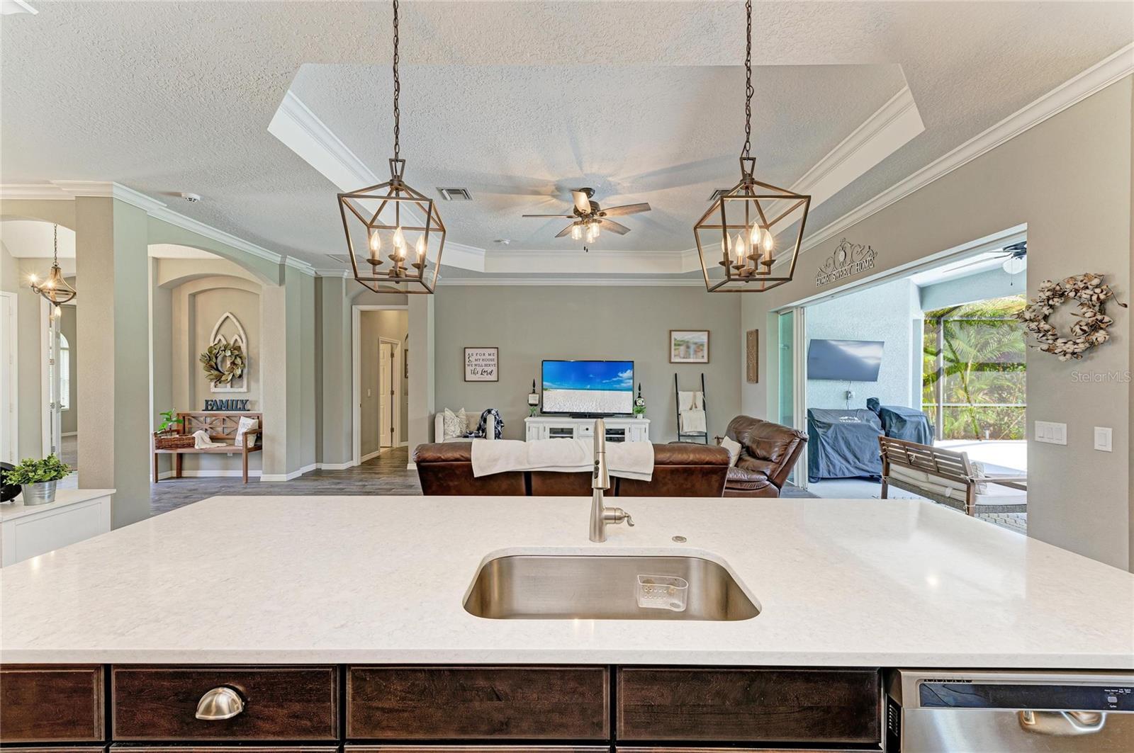 Image 25 of 69 For 16336 26th Street E