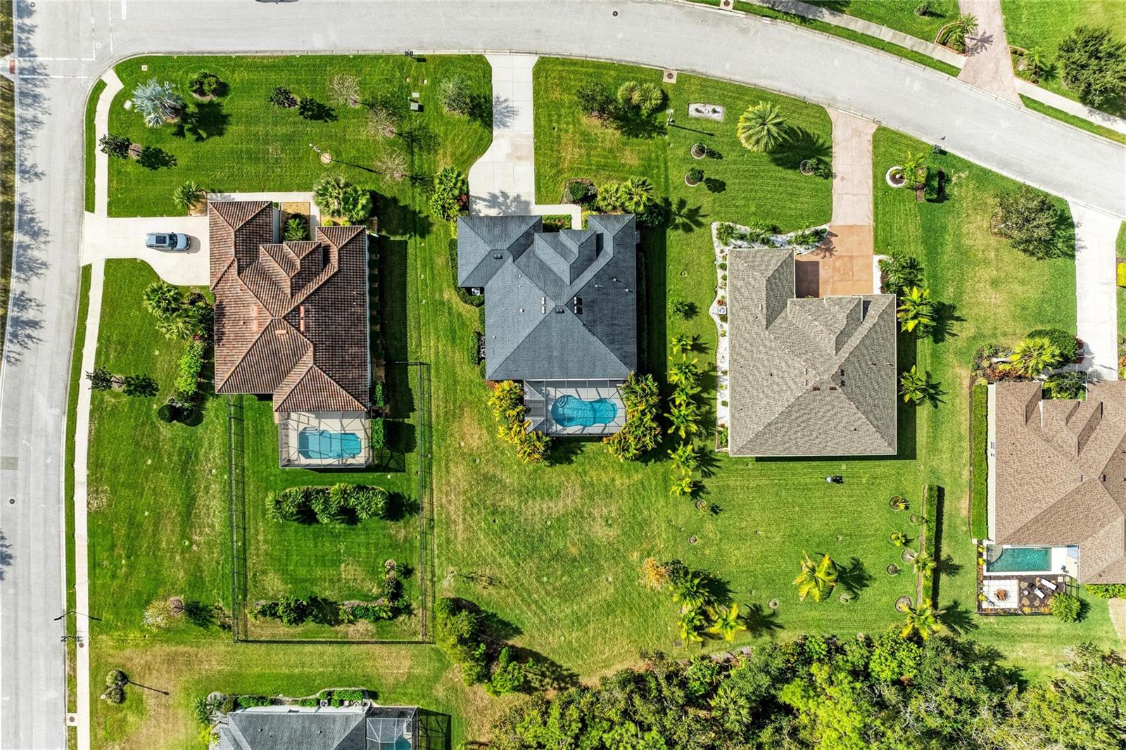 Image 58 of 69 For 16336 26th Street E