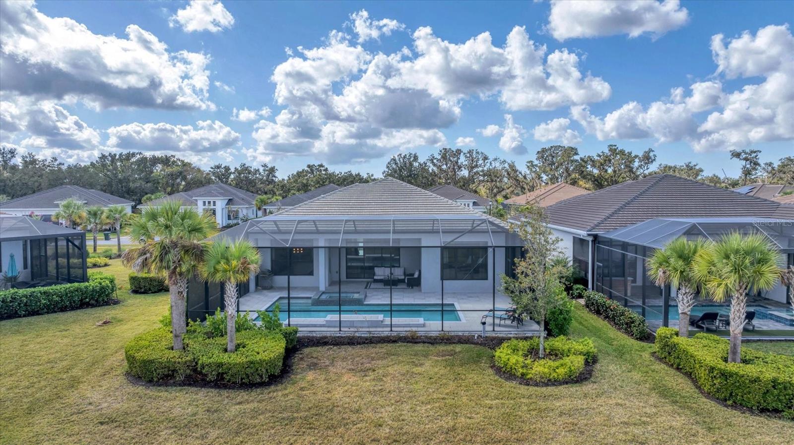 Image 45 of 74 For 9064 Bernini Place