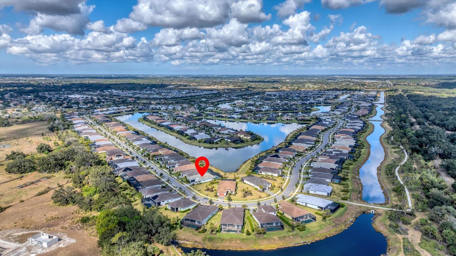 Image 50 of 74 For 9064 Bernini Place