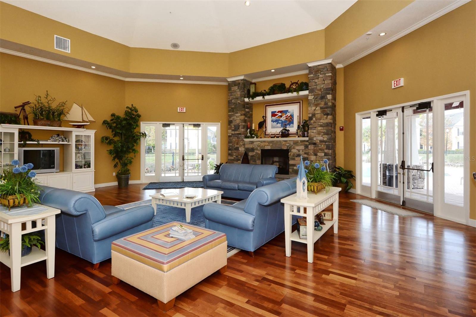 Image 36 of 46 For 5520 Rosehill Road 203