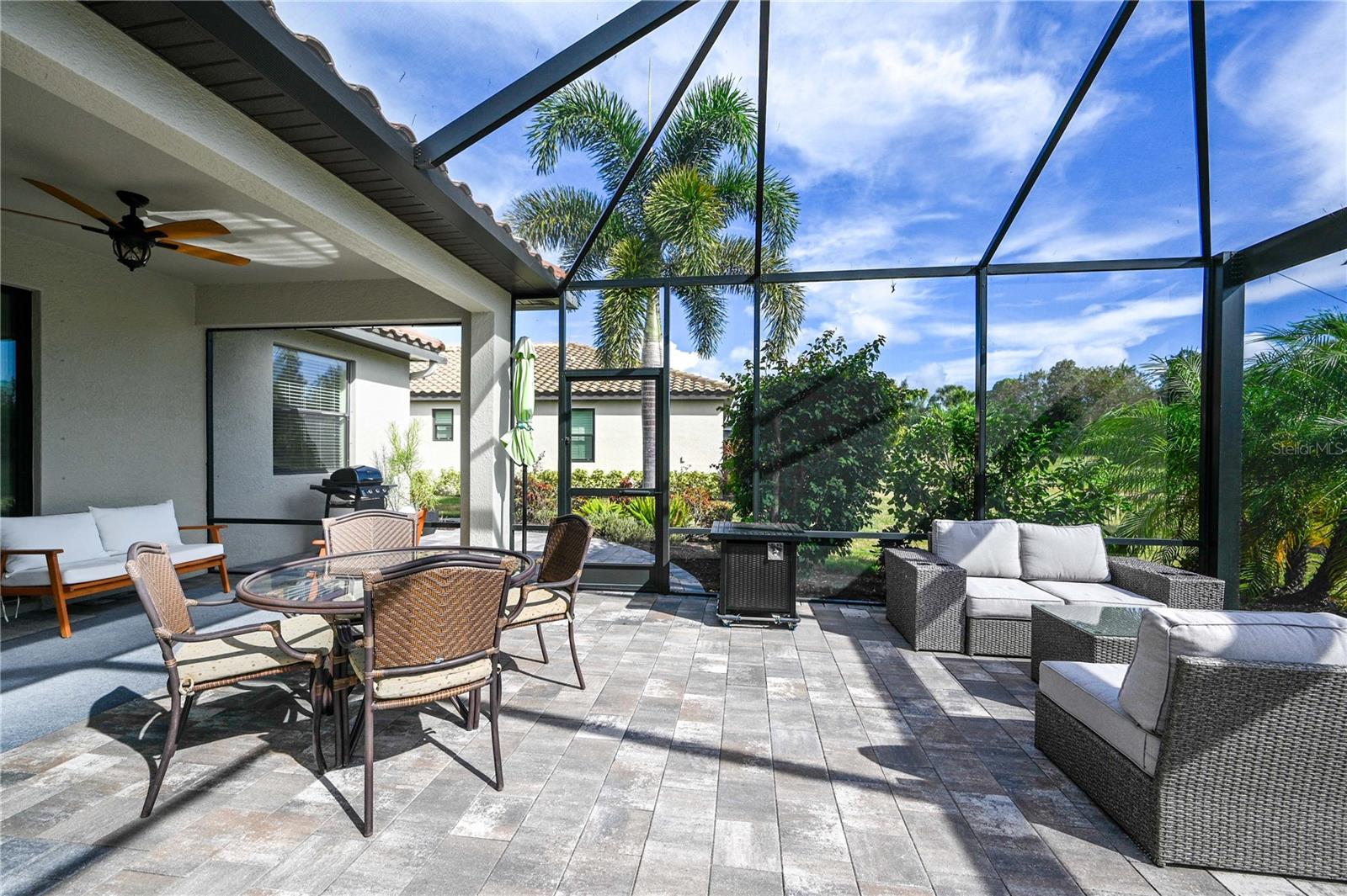 Image 21 of 41 For 7124 Marsh View Terrace Street