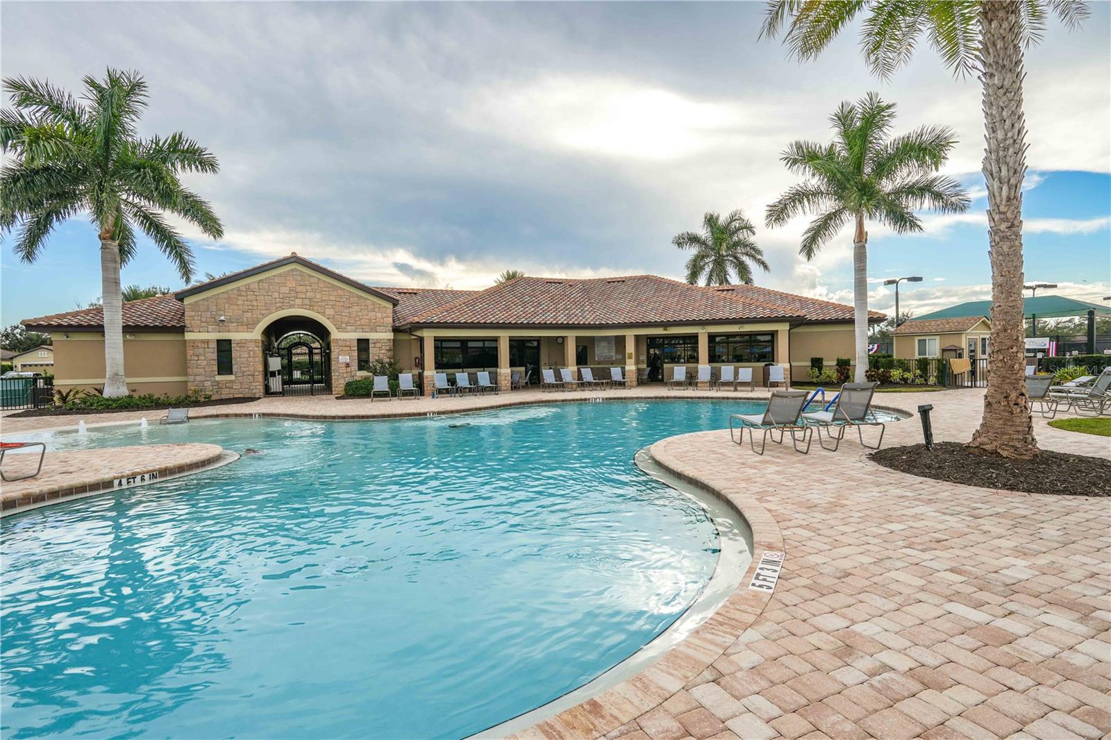 Image 40 of 41 For 7124 Marsh View Terrace Street