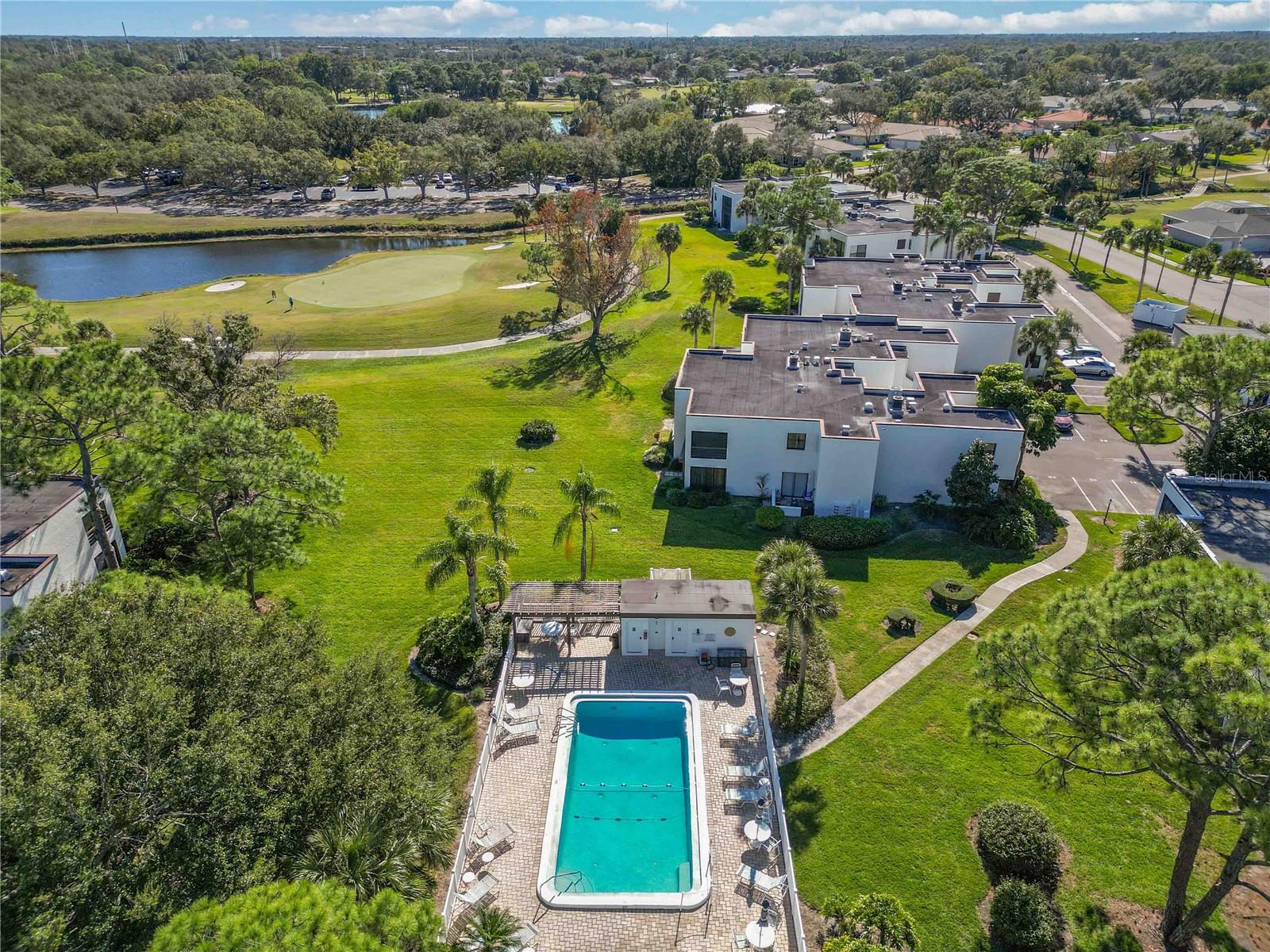 Image 28 of 30 For 5010 Marsh Field Road 32