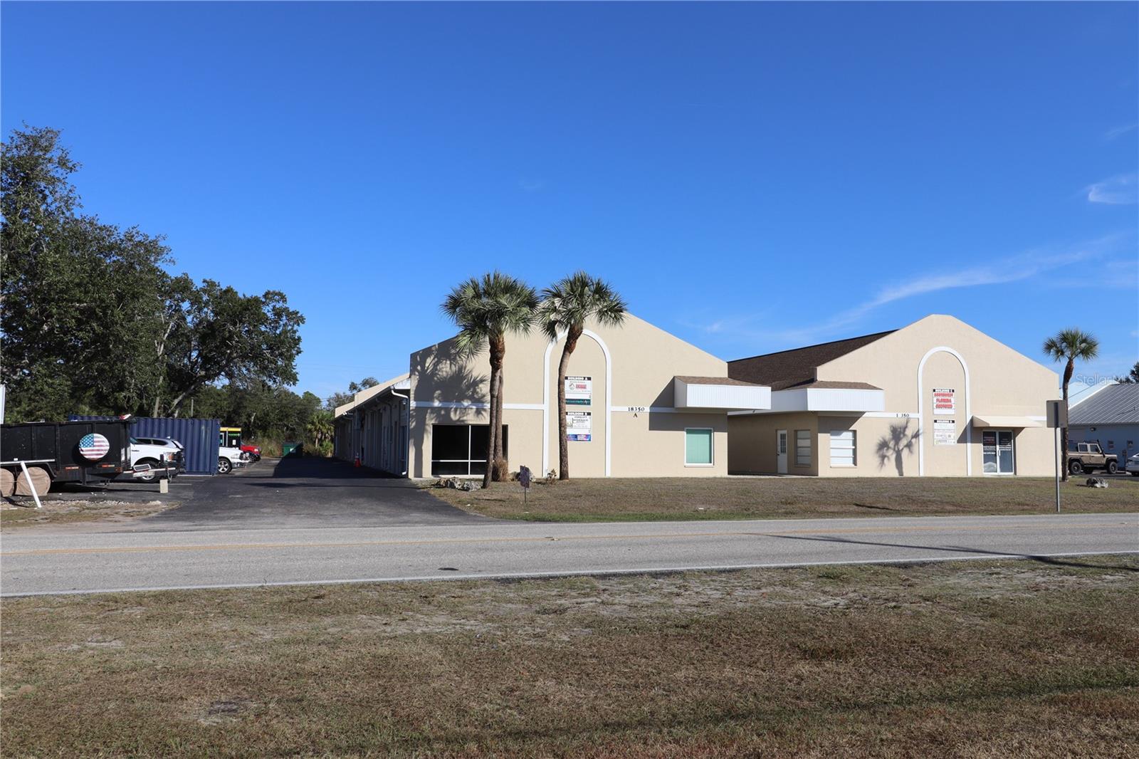 Image 3 of 9 For 18350 Paulson Drive B-4